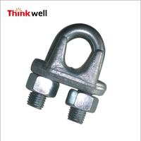 Type A Wire Rope Clip