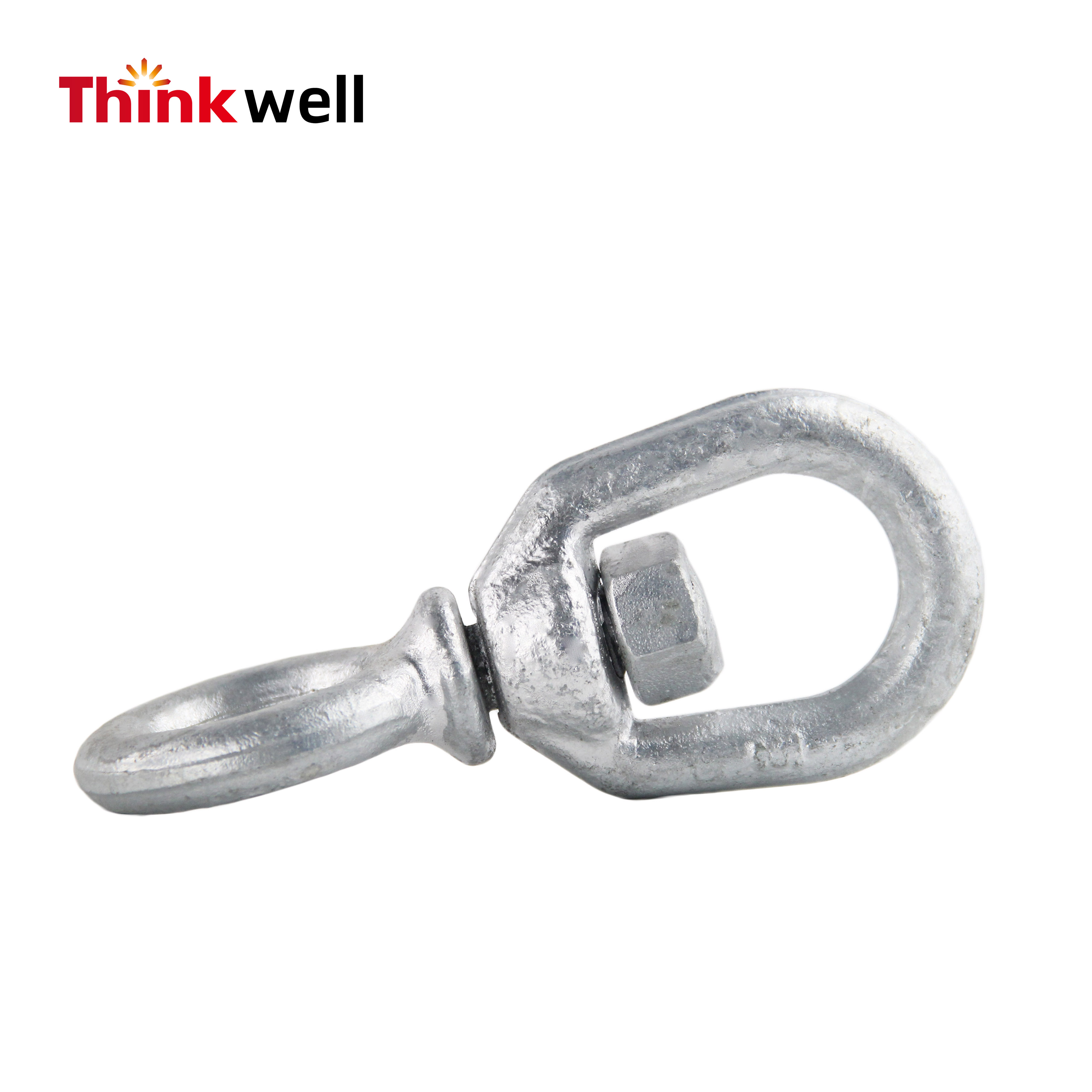 Drop Forged G403 Swivel Ring 