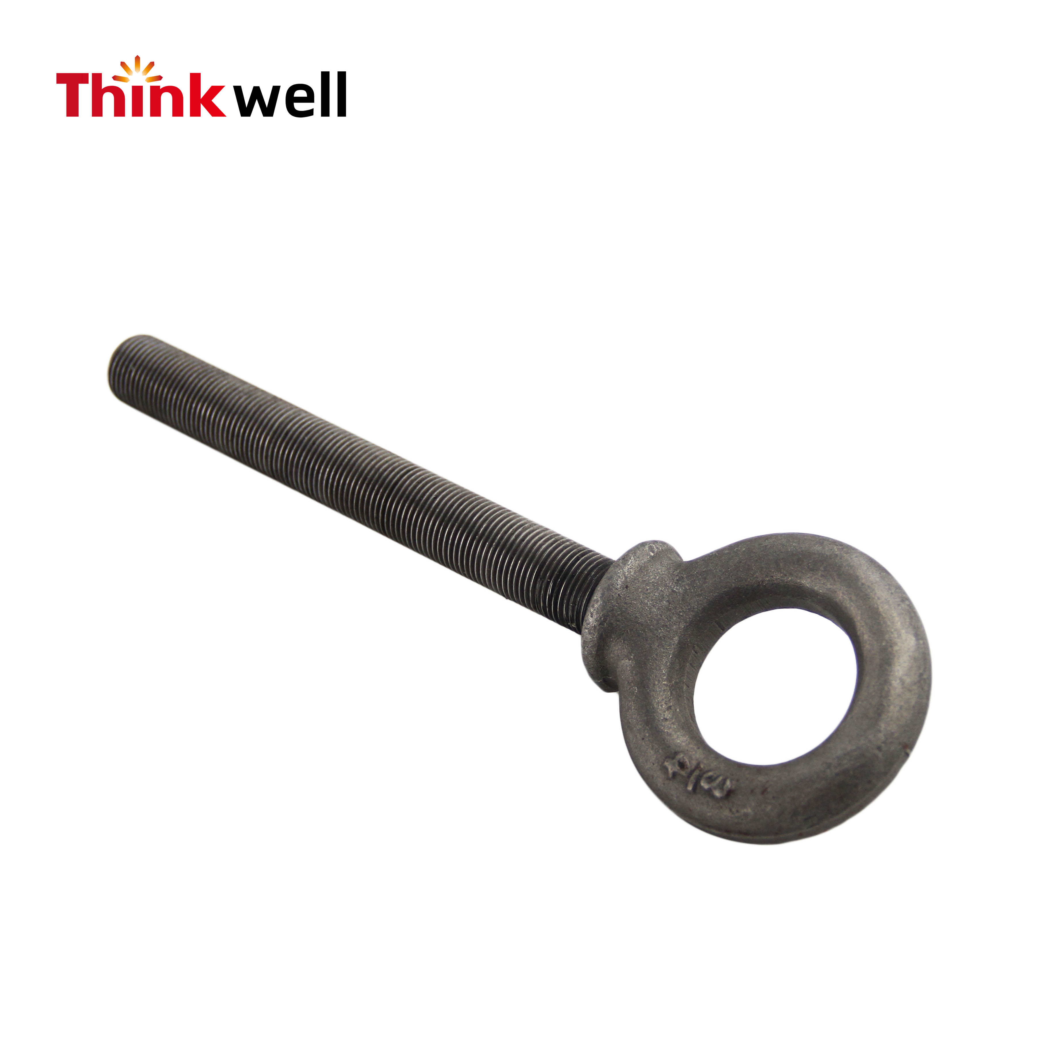 US Type Forged S279 Shoulder Type Machinery Eye Bolt 