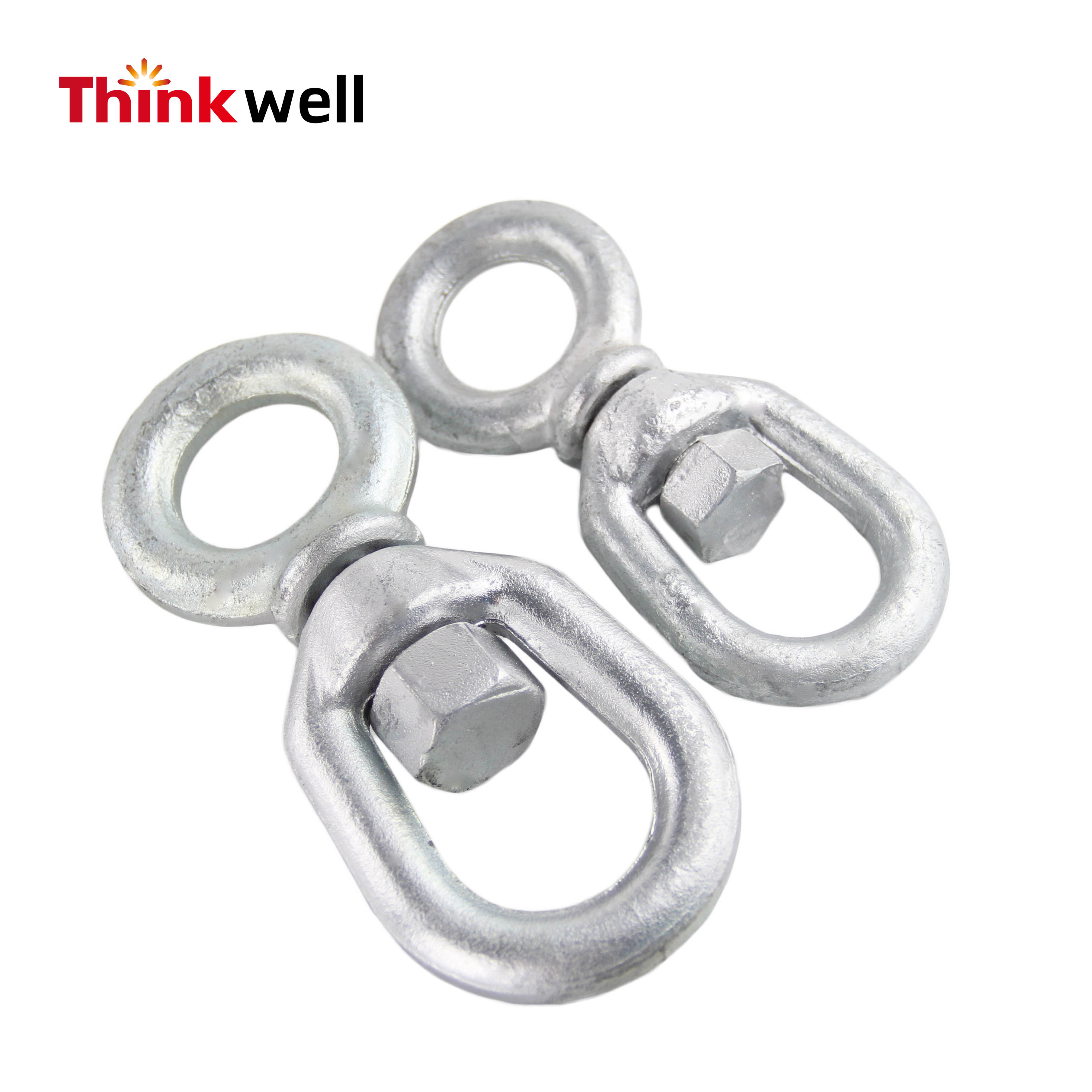 Drop Swivel Ring