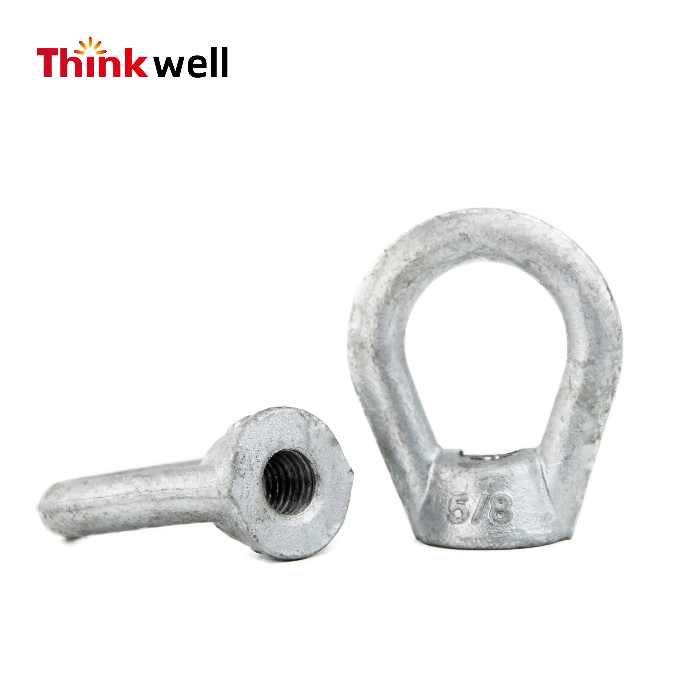 US Type Drop G400 Eye Nut