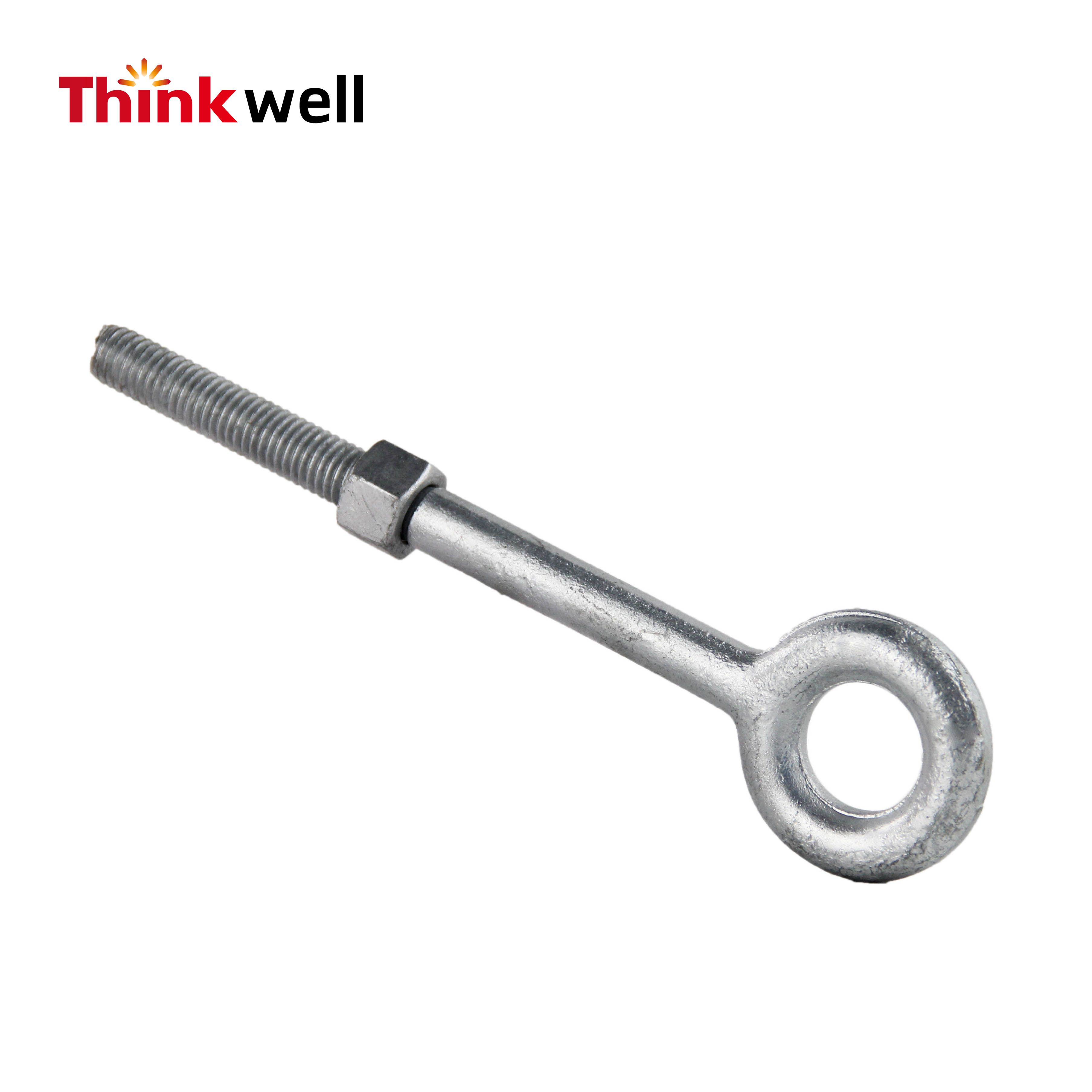 US Type G291 Regular Nut Eye Bolt Buy Product on Qingdao