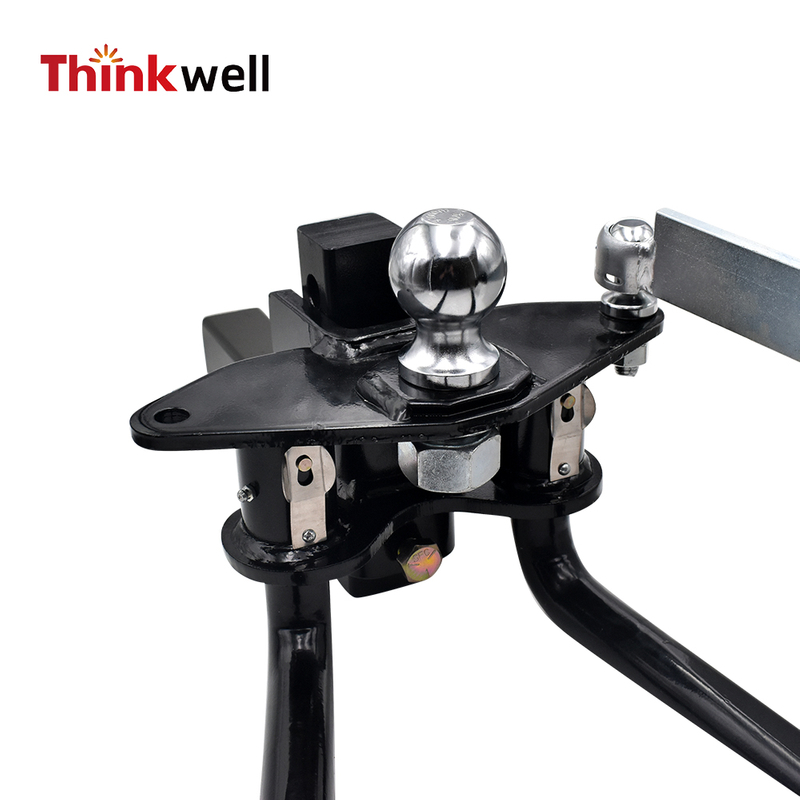 Custom Weight Distribution Hitch for Car Tow Bar ATV Tow Hitch from