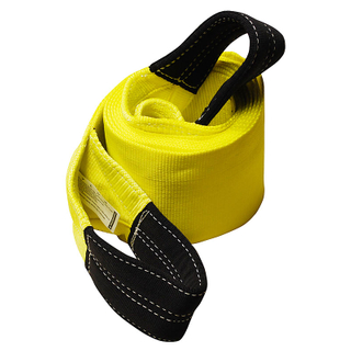 Wholesale Off-road 4"*30ft 45000lbs Tow Strap
