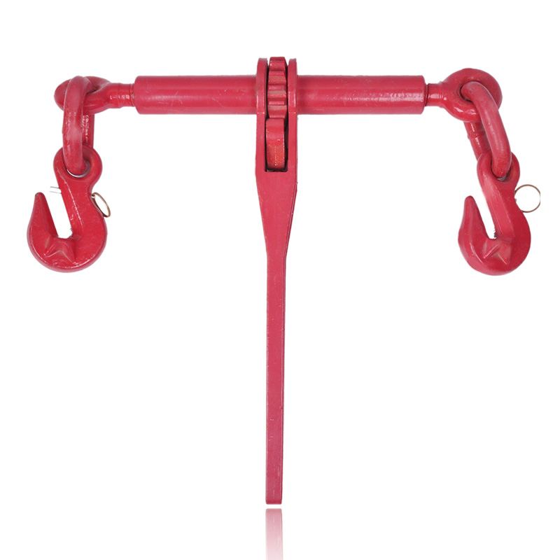 G80 Ratchet Type Load Binder Buy Product on Qingdao Thinkwell