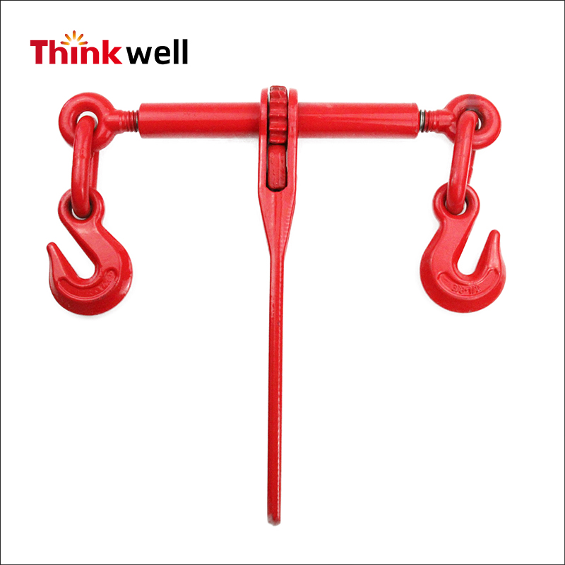 Ratchet Type Load Binders Buy Product on Qingdao Thinkwell Hardware