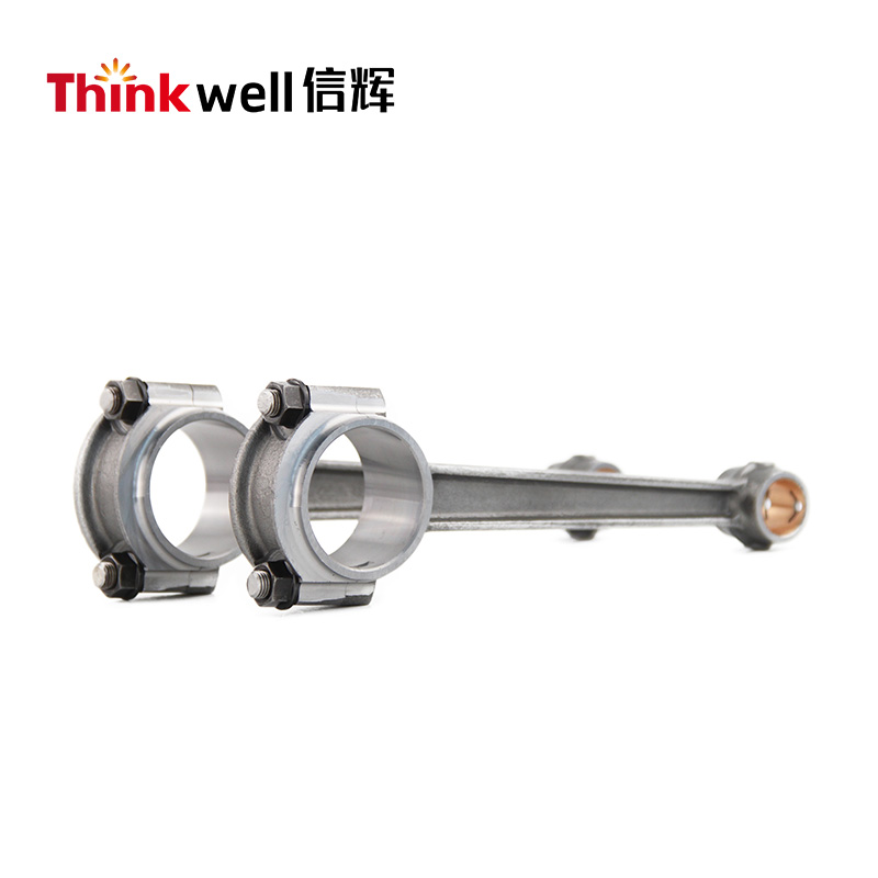 Precision Forged Automotive Parts Engine Connecting Rod