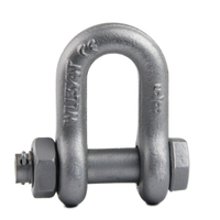 Thinkwell G2150 US Type Bolt Type Chain Shackle